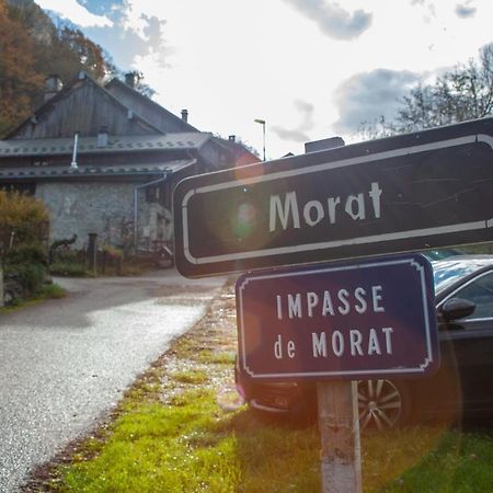 Chalet View on Vanoise Mountain - 3 bedrooms 70m2 Cevins Buitenkant foto